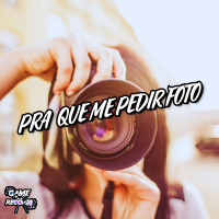 Pra Que Me Pedir Foto (Single)