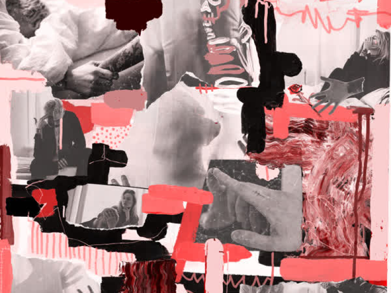 Hva Er Vi Nå // H.E.V.N. // (EP)