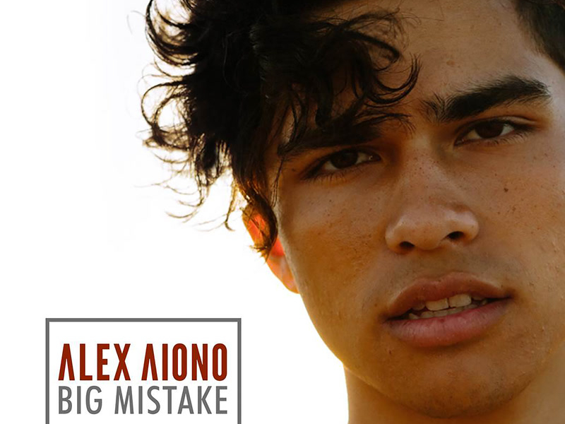 Big Mistake (Single)