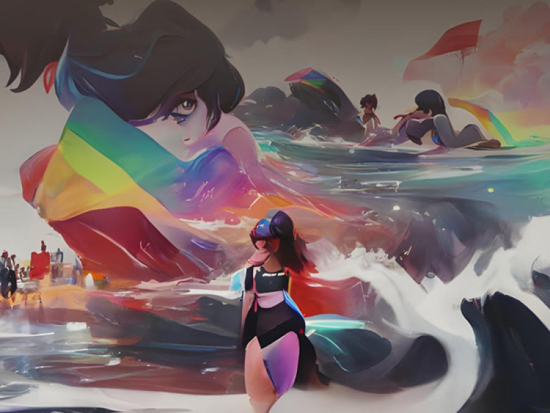 Gue Tunjukin (Single)