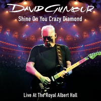 Shine On You Crazy Diamond (Parts 1-9) (Live At The Royal Albert Hall - Audio) (Single)