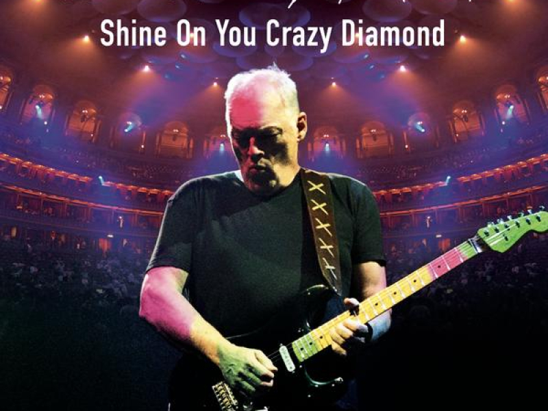 Shine On You Crazy Diamond (Parts 1-9) (Live At The Royal Albert Hall - Audio) (Single)