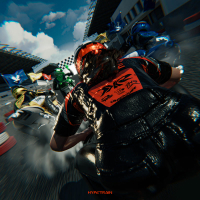 สองล้อไม่ง้อสองรัก (Single)