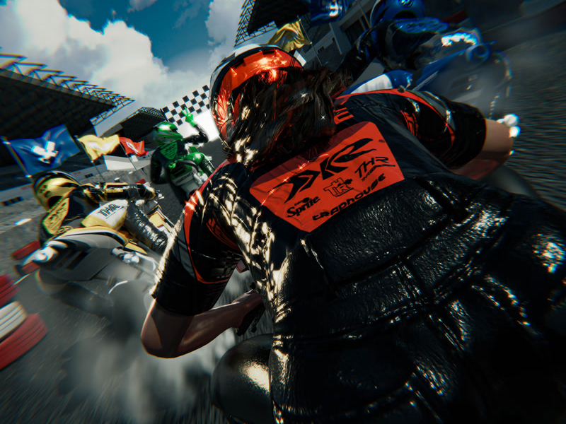 สองล้อไม่ง้อสองรัก (Single)