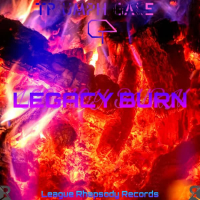 Legacy burn (Instrumental) (Single)