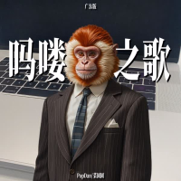 吗喽之歌 (广东版) (Single)