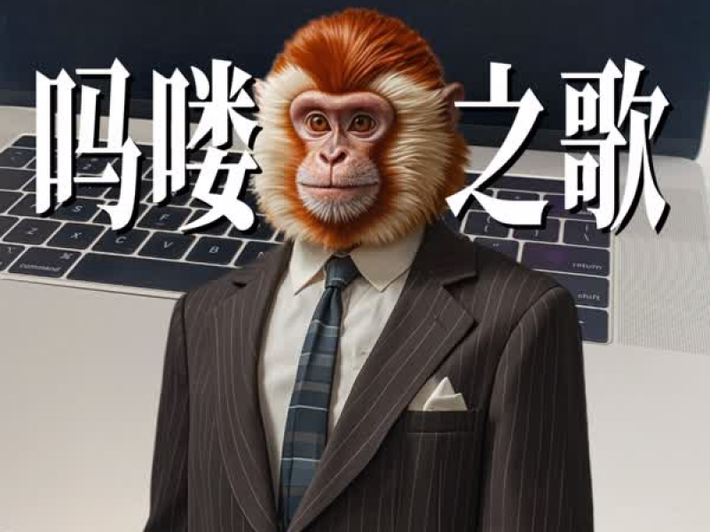 吗喽之歌 (广东版) (Single)