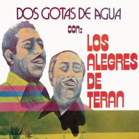 Dos Gotas De Agua