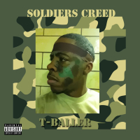 Soldiers Creed (Single)