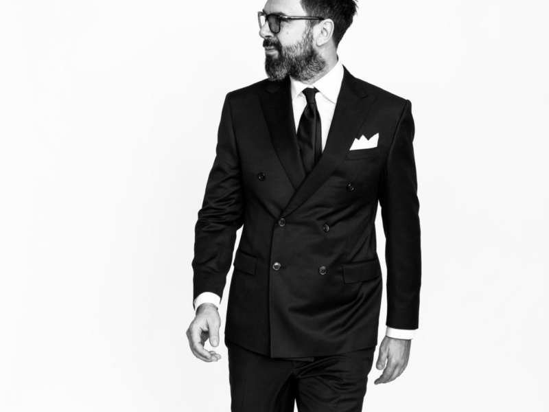 Jel' Ti Reka Ko (Single)