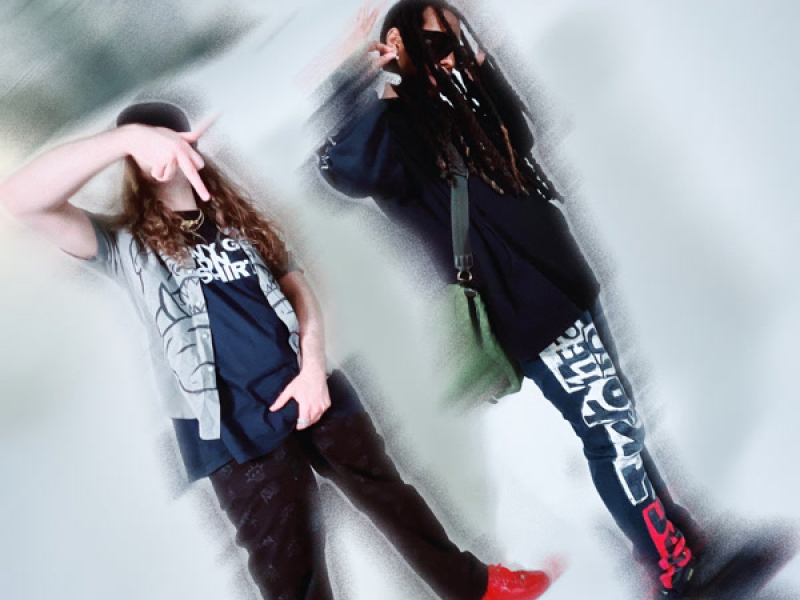 U Can't Get Her Back (Single)