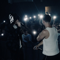 WIELKIE PORUSZENIE (Single)