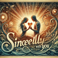 Sincerely With You (Single)