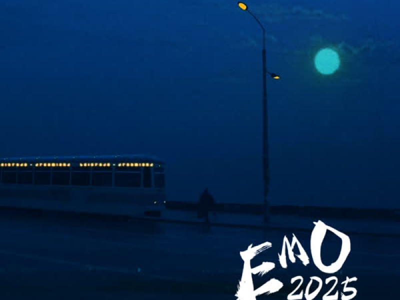 emo2025 (Single)