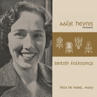 British Folk Songs
