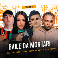 Baile da Mortari, Vol.2 (Single)