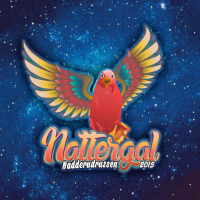 Nattergal 2015 (feat. Marius Presthaug) (Single)