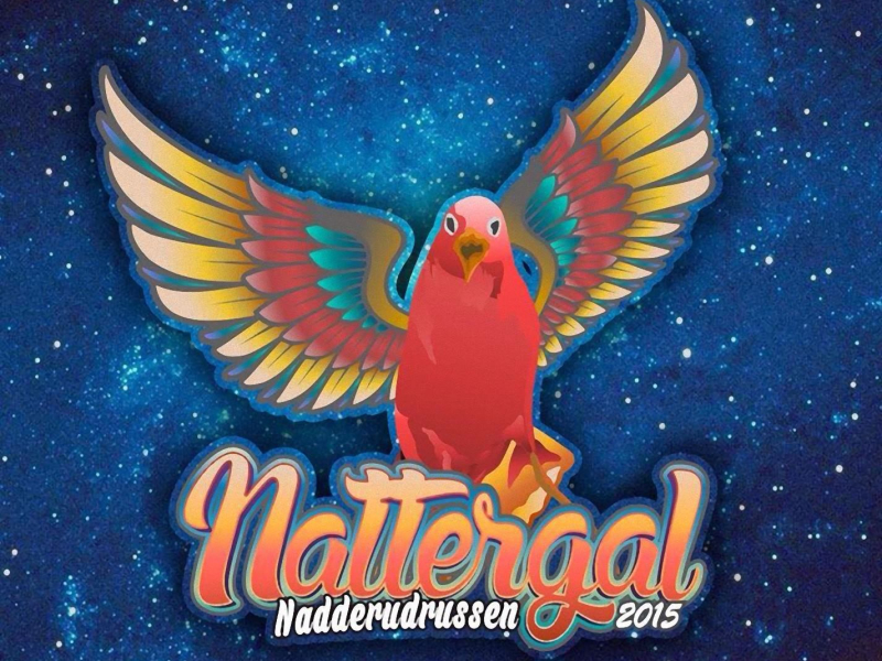 Nattergal 2015 (feat. Marius Presthaug) (Single)