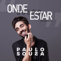 Onde Quero Estar (Single)