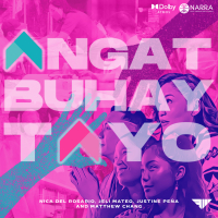 Angat Buhay Tayo (Single)