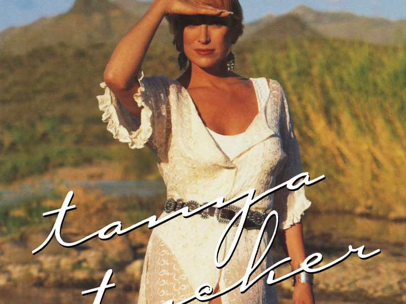 Tanya Tucker