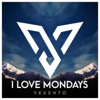 I Love Mondays (Single)