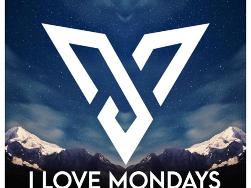 I Love Mondays (Single)