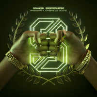 Mindgames / Jongens Uit De Cité (Single)