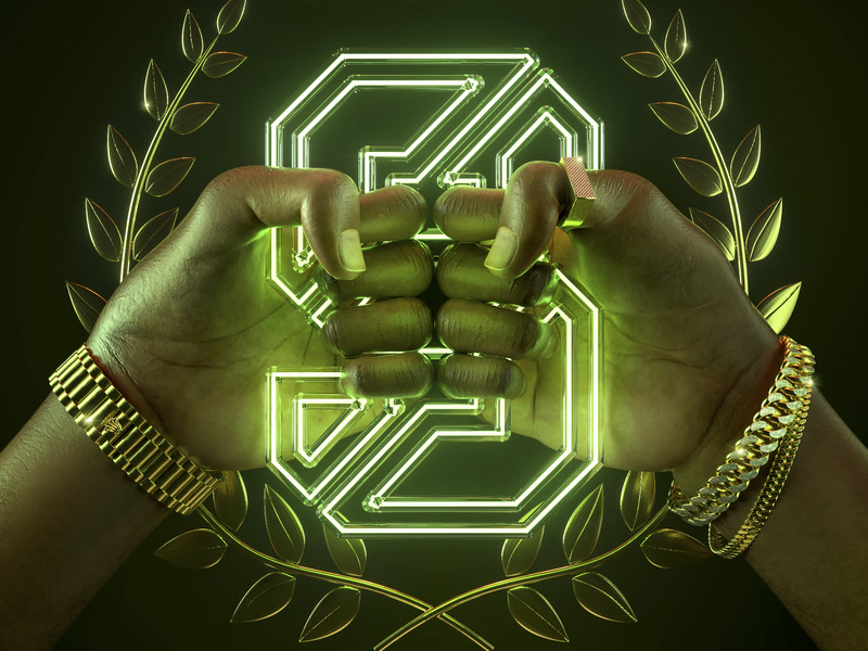 Mindgames / Jongens Uit De Cité (Single)