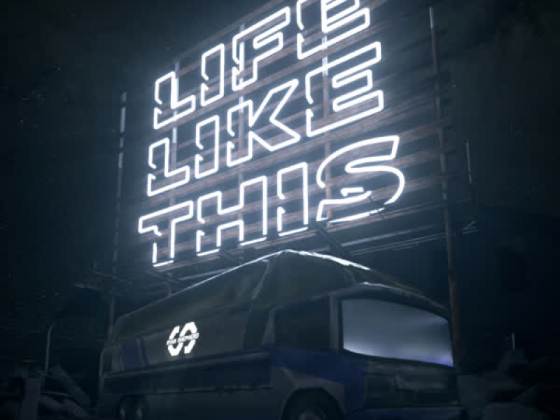 Life Like This (Single)