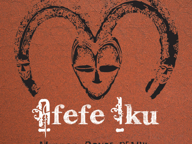 Mirror Dance (Yoruba Soul Remix (feat. OVEOUS)) (Single)