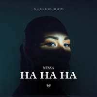 HA HA HA (Single)