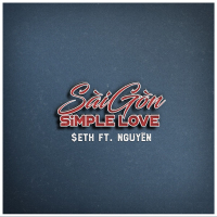 SAIGON SIMPLE LOVE (Single)