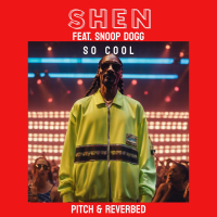 So Cool (feat. Snoop Dogg) (Pitch and Reverbed) (Single)