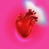 Make my heart (Single)