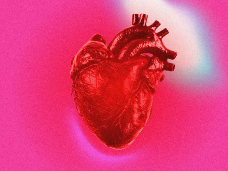 Make my heart (Single)