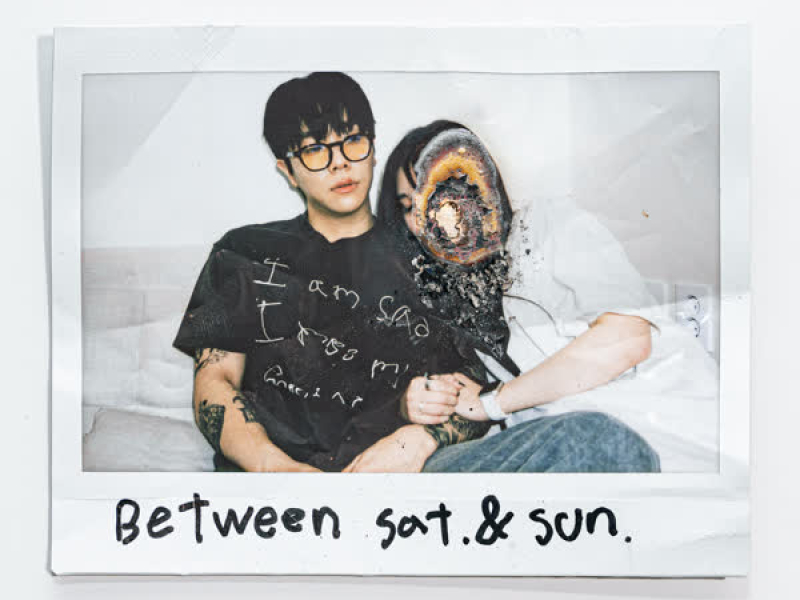 Between Sat & Sun (EP)