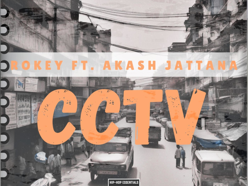 CCTV (Single)