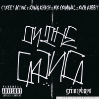 On the Gang (Single)