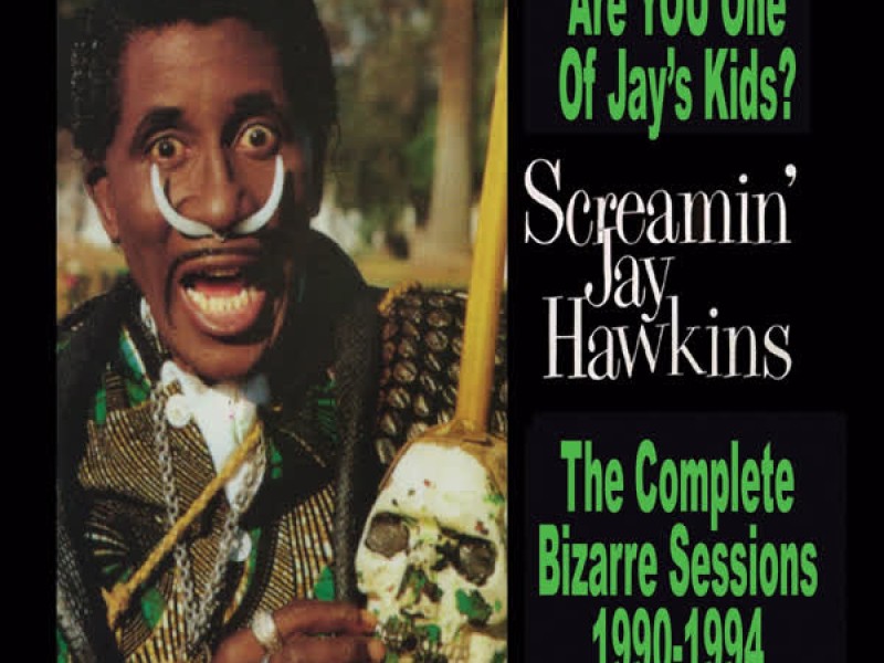 Are You One of Jay's Kids?