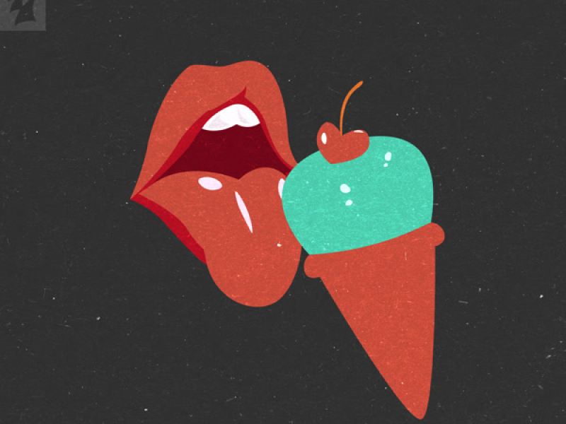 Lick It (Single)
