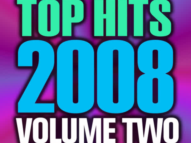 Top Hits 2008 Vol.2