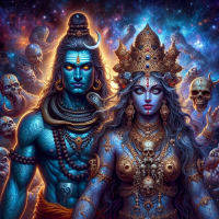 Aigiri Nandini (Trance Version) (EP)