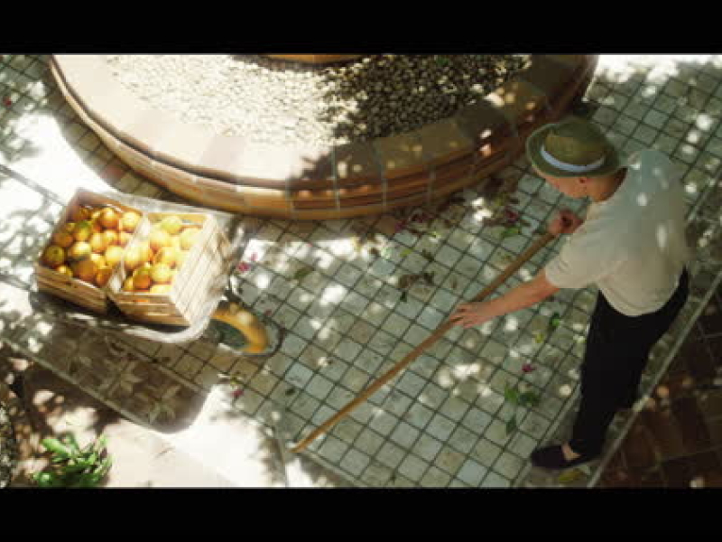 Punto Y Final (MV) (Single)