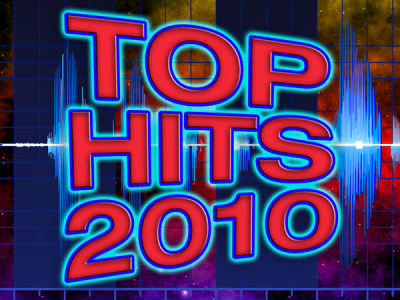 Top Hits 2010
