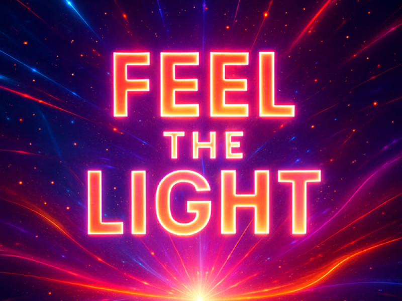 Feel the Light (Single)