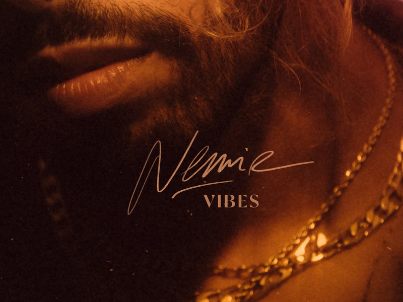 Vibes (Single)