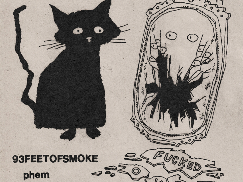 FUCKED OVER (Single)