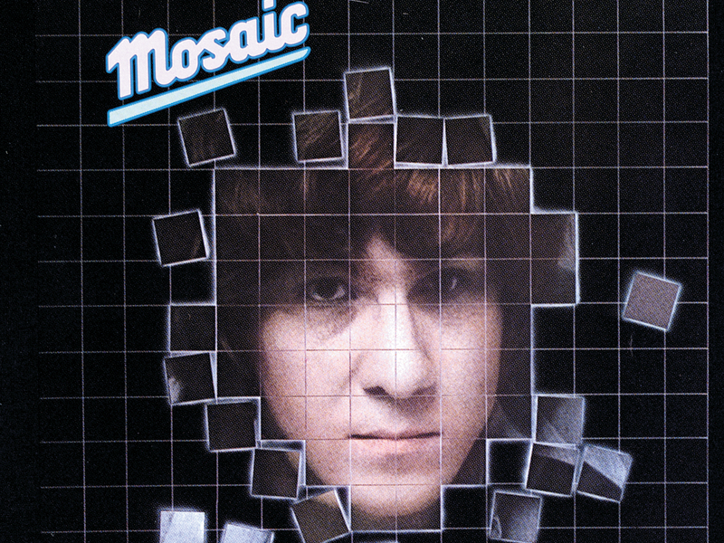 Mosaic: The Best Of John Klemmer Volume 1