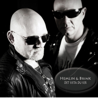 Det sista du ser (Single)